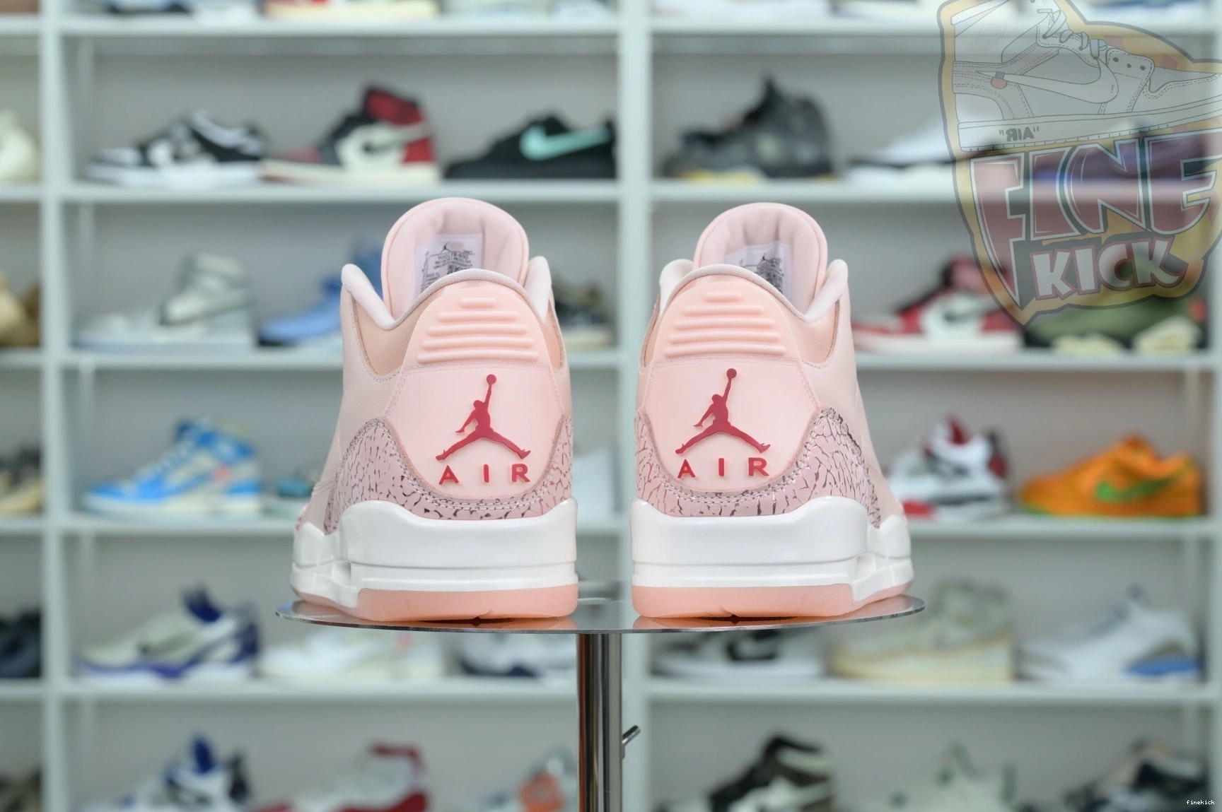 3 Jordan Valentine's Air Jordan Day 0204